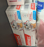 ELMEX艾美适含氟儿童牙膏0-6岁防蛀婴儿宝宝奥拉氟牙膏牙刷套装 实拍图