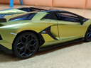 皮恩希1：14兰博基尼授权遥控车儿童玩具车可充电可变速儿童生日礼物 实拍图