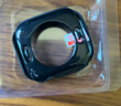BHO适用苹果手表保护壳Apple Watch S11/S10钢化膜全包保护套iWatch S9/8/7/6/SE3/2壳膜一体手表壳 实拍图