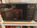 格兰仕（Galanz）一级能效变频家用微波炉20L平板易清洁一键解冻简易操作DB1 实拍图