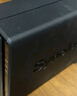 群晖（Synology） DS124 四核心 单盘位 NAS网络存储 私有云 智能相册 文件自动存储 实拍图