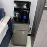 安吉尔家用茶吧机饮水机烧水壶一体机高端客厅用下置式桶装水即热式直饮机恒温电器国家补贴CB3581LK-J 实拍图
