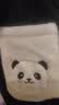 猫人【加绒加厚三层夹棉】睡袍套装女士睡衣女冬季保暖可外穿家居服 实拍图