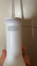 小米（MI）米家电动冲牙器2 超声波洗牙器牙齿冲洗器便携实用长续航牙齿清洁器成人男女情侣生日礼物 实拍图