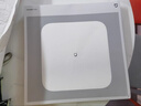 米家（MIJIA）小米智能体重秤S200 蓝色 双接家用健康秤电子秤 人物双模式 APP高精准数据测量 智能分析减肥专用 实拍图