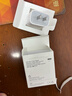 Apple/苹果 20W USB-C充电器  type-c充电器苹果手机充电器原装手机快充头 苹果17手机充电器 实拍图