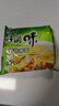 康师傅方便面 好滋味系列泡面袋装一整箱装 速食宵夜 【整箱】葱香排骨面101g*24袋 实拍图