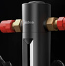 美的（Midea）高端款家用防爆前置过滤器超10T/h大水量反冲洗全屋免换芯非直饮自来水管道净水器QZBW20S-24 Pro 实拍图