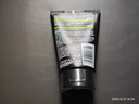 欧莱雅男士专用控油去黑头洁面乳膏100ml祛痘去角质净毛孔洗面奶护肤品 实拍图