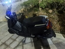 小牛（XIAONIU）NPlay电动摩托车铅酸电池 智能长续航通勤代步电瓶车【整车送到家-无服务费】N1S哑光黑 实拍图