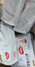 好奇（Huggies）金装拉拉裤XXL42片*2(15kg以上)尿不湿【速干不易红】 实拍图