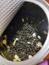 一杯香茶叶茉莉花茶飘雪横县250g2025新茶罐装茉莉绿茶散装自己喝送礼 实拍图