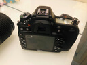 尼康/Nikon D7000 D7100 D7200 D500 D610 半画幅中端二手单反数码相机 D7100/18-140套机 99成新 实拍图