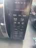 美的（Midea）微波炉烤箱一体机 小型家用20升微波炉  光波加热 钻石背板（M1-L201B） 实拍图