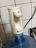 小熊（Bear）桶装水抽水器 饮水机抽水泵神器 水桶取水器 电动上水器矿泉水压水器自动吸水器F06Q1 实拍图