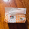 心相印婴儿抽纸 3层110抽*15包加大M码（母婴可用 宝宝纸巾 整箱销售） 实拍图