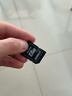 金士顿（Kingston）128GB TF（MicroSD）存储卡 内存卡U3 V30 A2 4K适配大疆Pocket 3/Action 5/无人机/运动相机/监控 实拍图