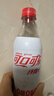 可口可乐（Coca-Cola）纤维+无糖零热量 汽水 碳酸饮料 500ml*12瓶 年货 实拍图