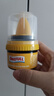 ONEFULL鞋油真皮保养油通用擦鞋神器皮鞋高级护理补色黑色50ml 实拍图
