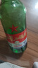 红星二锅头 大二 清香型白酒 52度 500ml 单瓶装 实拍图