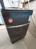 YANGZI扬子集团大容量波轮洗衣机全自动蓝光智能预约强力风干自清洁宿舍家用洗衣机洗烘一体小型甩干机 8kg全自动【蓝光升级+10年质保】智能风干 实拍图