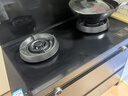 创维（Skyworth）集成灶一体式家用保洁柜烟灶消一体机 以旧换新家电国家补贴 油烟机燃气灶套装自清洗J007B天然气 实拍图