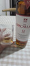 麦卡伦（MACALLAN）12年雪莉桶 单一麦芽威士忌 700ml 进口洋酒 礼盒装 新包装 实拍图