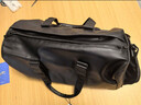 Lee旅行包男大容量健身包干湿分离女单肩包斜挎包游泳背包手提行李包 实拍图