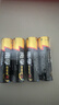 南孚5号电池30粒 五号碱性 聚能环5代 适用耳温枪/血糖仪/鼠标/遥控器/血压计/挂钟/指纹锁/玩具等 实拍图