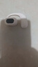 【京东物流】挂耳蓝牙耳机左耳不入耳运动骑行开车通话苹果华为小米手机【高清通话丨来电报号】 旗舰款肤色水晶盒装 实拍图