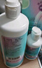卫康隐形眼镜护理液 新视（甘露醇）杀菌保湿美瞳通用 500ml*2+125ml  实拍图