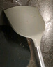 炊大皇 硅胶锅铲不粘锅炒锅煎锅平底锅专用炒菜铲子 耐高温握感舒适 实拍图