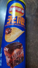 乐事（Lay's）无限薯片 香浓红烧肉味 104g 罐装 膨化食品 零食 休闲食品 实拍图