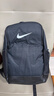 耐克（NIKE）男女训练双肩包 旅行包电脑包书包DH7709-010 黑 实拍图