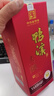 鸭溪大曲 浓香型白酒 52度 500ml*6瓶 整箱装 2020年产 热门商品 实拍图