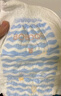 巴布豆（BOBDOG）小波浪薄柔亲肤学步裤L132片箱装(8.5-11.5KG)大码婴儿尿不湿  实拍图