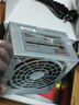 长城（Great Wall）额定200W GW-ATX200JD电源(12CM风扇/宽幅/真PFC模块/智能温控/3C认证/3年保) 实拍图