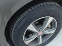 邓禄普（DUNLOP）轮胎/汽车轮胎 225/65R17 102H GRANDTREK PT3适配CRV 昂科威 实拍图