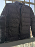骆驼（CAMEL）户外羽绒冲锋衣男女三合一可拆卸滑雪服户外旅游外套 A9W21a8127 实拍图