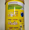 雀巢（Nestle）全脂高钙375g成人奶粉中老年学生男士女士全家营养早餐奶粉 实拍图