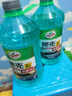 龟牌（Turtle Wax）硬壳玻璃水0度汽车去油膜强力去污除虫胶鸟粪雨刮水通用2L*2瓶 实拍图
