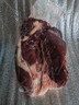 鲜京采国产黄牛 原切带芯牛后腱 净重4斤 生鲜牛肉【真原切】源头直发 实拍图