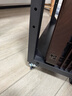 蔓斯菲尔台式办公主机托架带轮可移动升降多层机箱底座置物架落地家用推车 实拍图