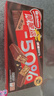 雀巢（Nestle）脆脆鲨减糖50%黑巧味半糖威化饼干18条225g 休闲零食圣诞礼物 实拍图