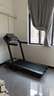 爱康（ICON）美国跑步机 家庭用静音减震马拉松走步机坡度智能可折叠健身器材 【耐跑王TL 2025年升级版】 实拍图
