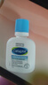 丝塔芙（Cetaphil）经典无泡洁面乳29ml洗面奶保湿深层清洁补水敏感肌男女 丝塔芙温和洁面乳60ml 实拍图