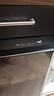 美的（Midea）【17套小西梅洗碗机】GX1000Max-D独嵌两用安装洗碗机变频万向五臂飓风洗 105℃热风烘干四星消毒 实拍图