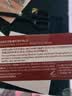 香蒲丽眼膜贴韩国淡化细纹抗皱紧致补水保湿舒缓修护护肤品礼物 红眼膜 60片 实拍图
