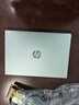 惠普（HP）战66八代 14英寸轻薄笔记本电脑 25新200系列(锐龙5 16G 512G 军标认证 一年上门 战AI)国家补贴 实拍图