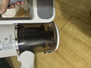 康佳康佳吸尘器无线吸拖一体机家用大吸力手持小型轻音大功率洗地机-A 【灰松1.5万pa大吸力】扫吸拖+双滤芯+双拖布 实拍图